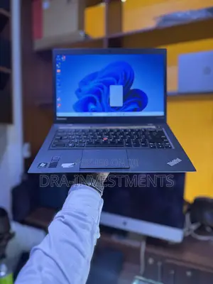 Laptop Lenovo ThinkPad X1 Carbon 4GB Intel Core i5 SSD 256GB