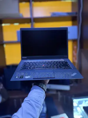 Laptop Lenovo ThinkPad X1 Carbon 4GB Intel Core i5 SSD 256GB