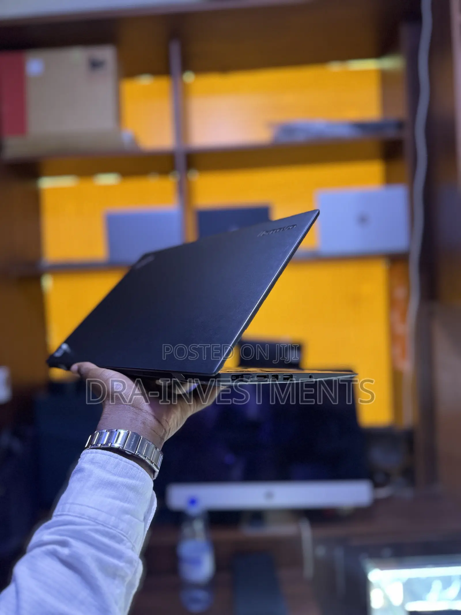 Laptop Lenovo ThinkPad X1 Carbon 4GB Intel Core i5 SSD 256GB