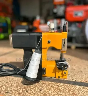 Hand Bag Sealing Machine/ Bag Stitching Machine