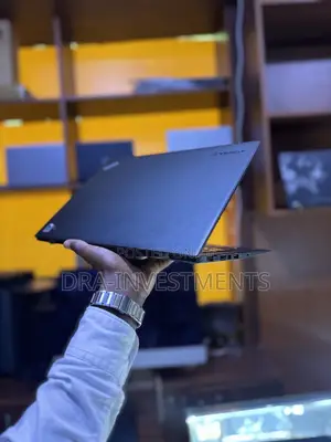 Laptop Lenovo ThinkPad X1 Carbon 4GB Intel Core i5 SSD 512GB