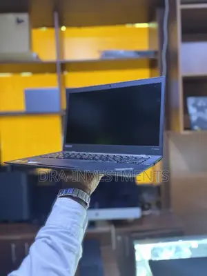 Laptop Lenovo ThinkPad X1 Carbon 4GB Intel Core i5 SSD 512GB