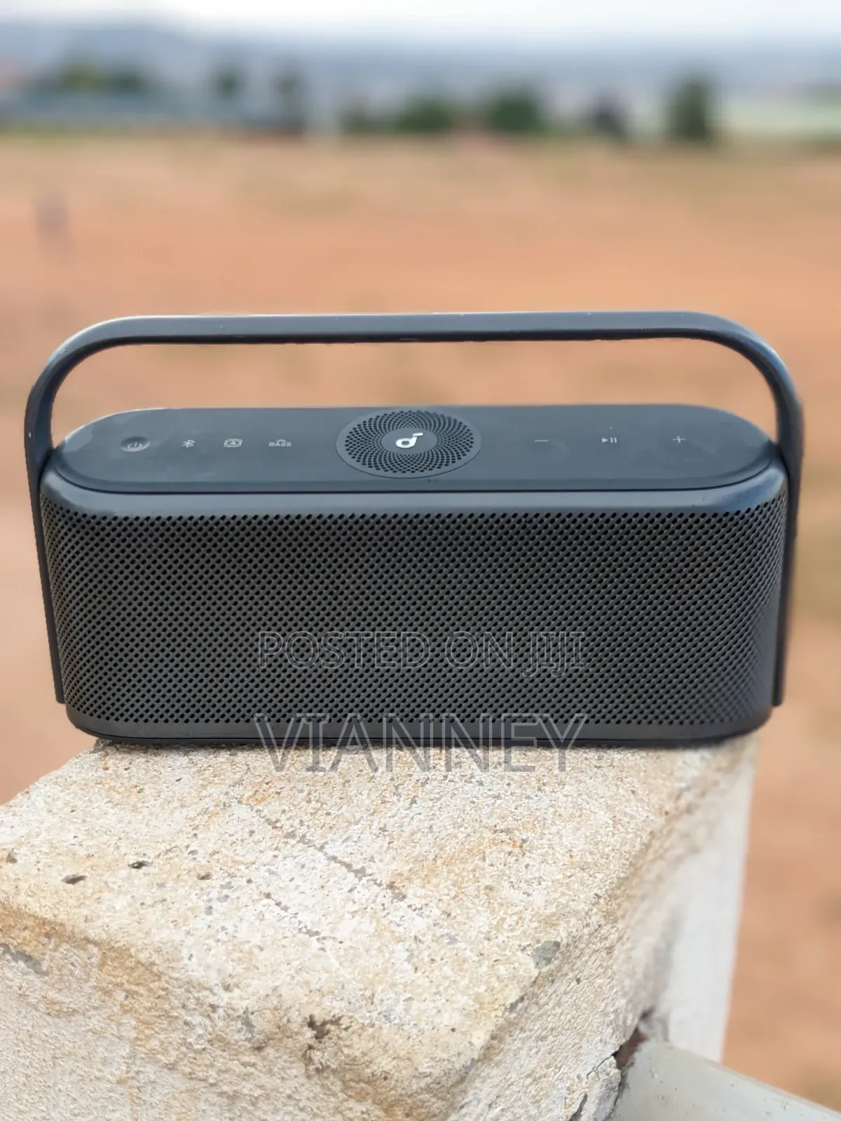 Anker Sound Core Motion X600