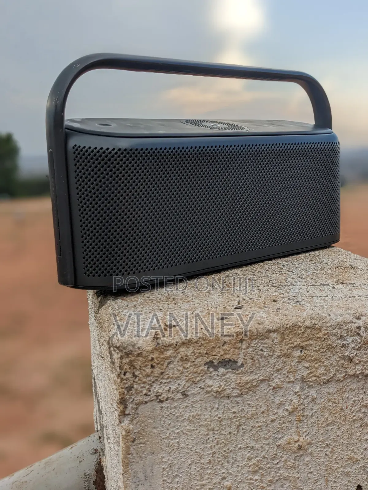 Anker Sound Core Motion X600