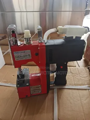 Hand Bag Sealing Machine/ Bag Stitching Machine