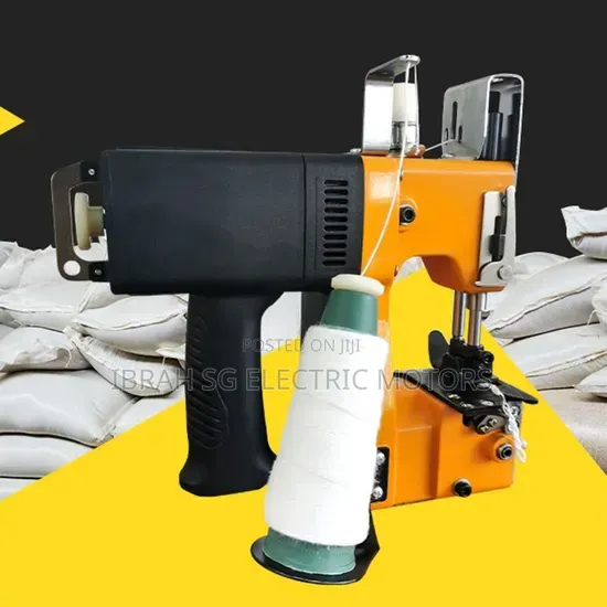 Hand Bag Sealing Machine/ Bag Stitching Machine