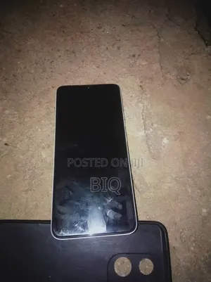 New Infinix Smart 7 64 GB White