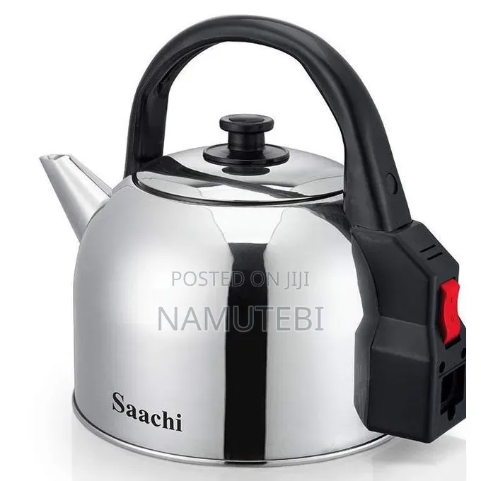 Saachi 5L Electric Kettle