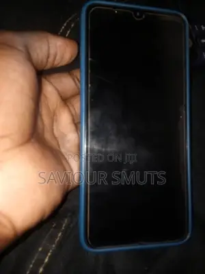 Samsung Galaxy A05 64 GB Black