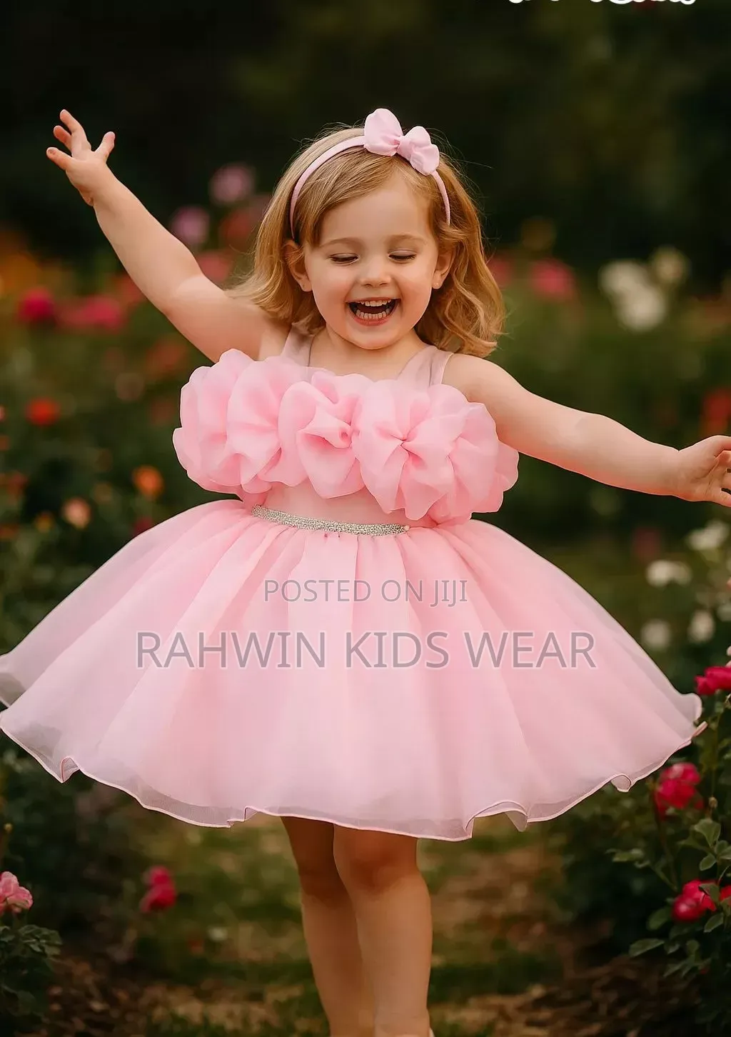 Princess Party Dress