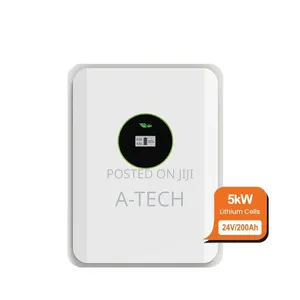 5kwh Solar System