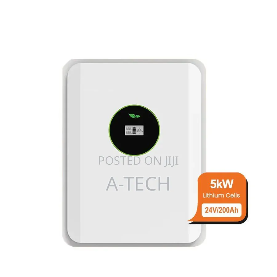 5kwh Solar System