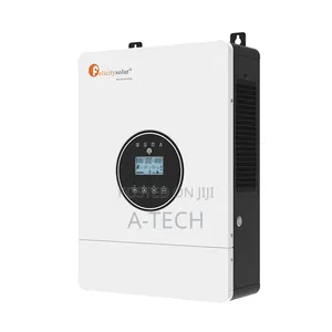 5kwh Solar System
