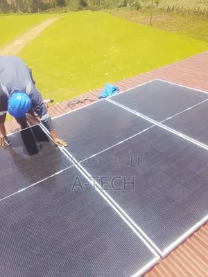 5kwh Solar System