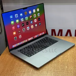 Laptop Apple MacBook Pro 2023 M2 16GB Apple M2 SSHD (Hybrid) 1T