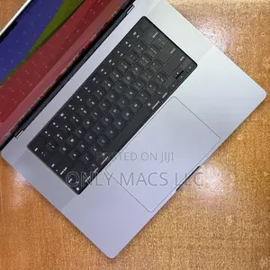 Laptop Apple MacBook Pro 2023 M2 16GB Apple M2 SSHD (Hybrid) 1T