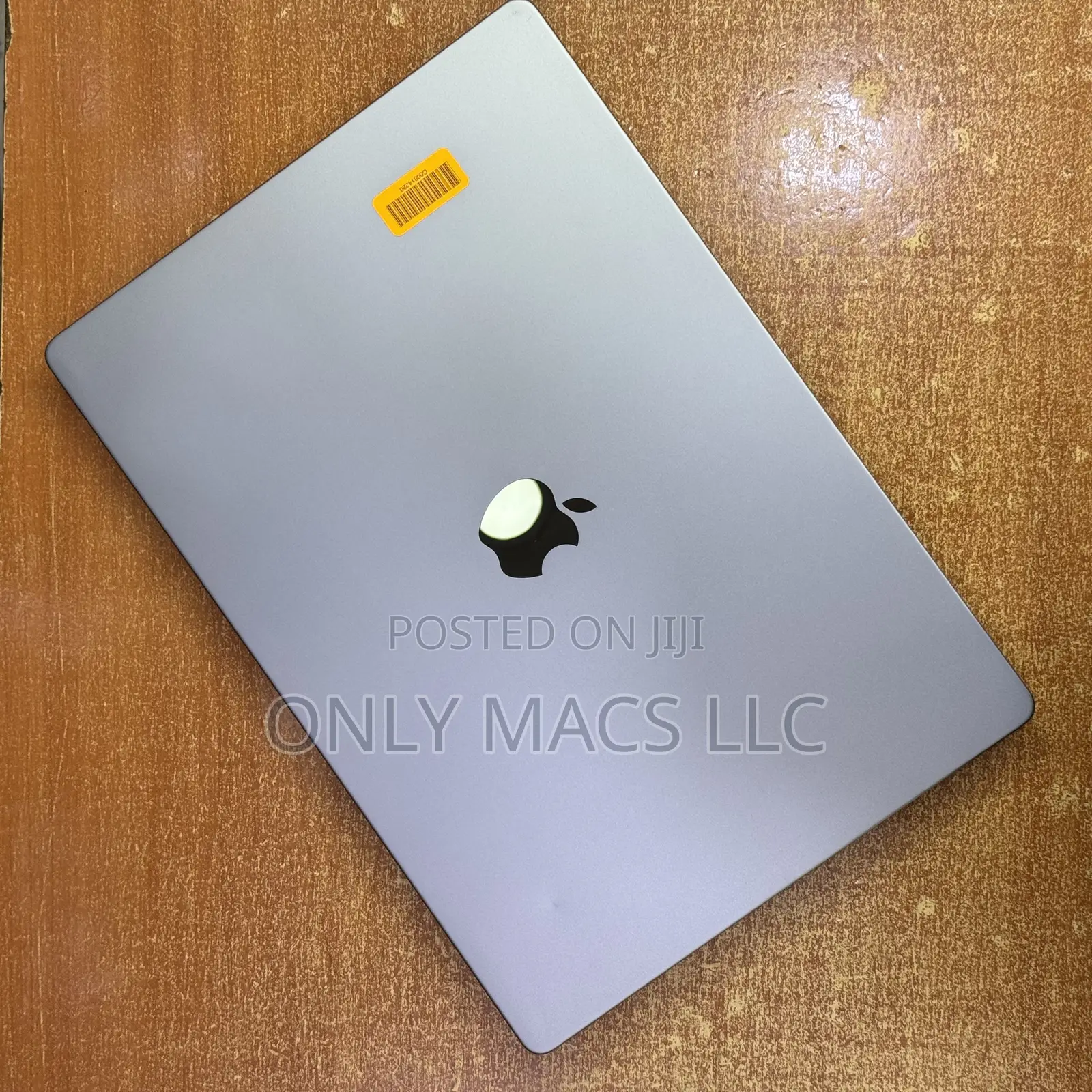 Laptop Apple MacBook Pro 2023 M2 16GB Apple M2 SSHD (Hybrid) 1T