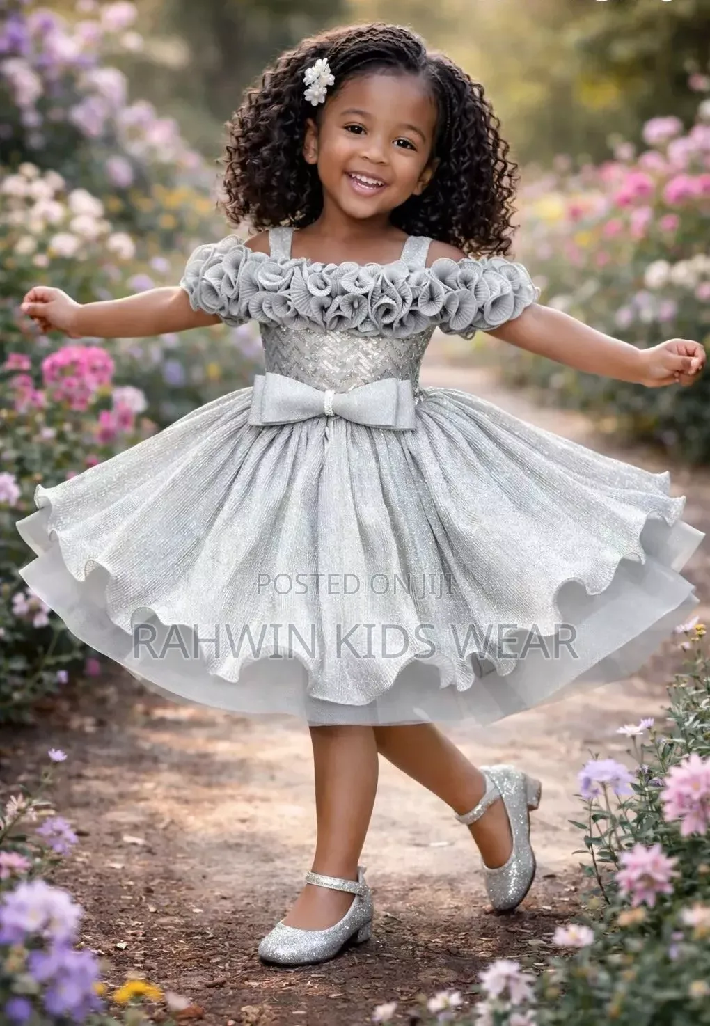 Princess Dresses