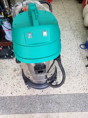 DCA Wet and Dry Industrial Vacuum Cleaner