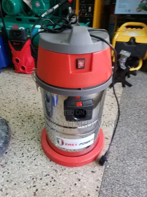 Easy Power Wet and Dry Vacuum Cleaner