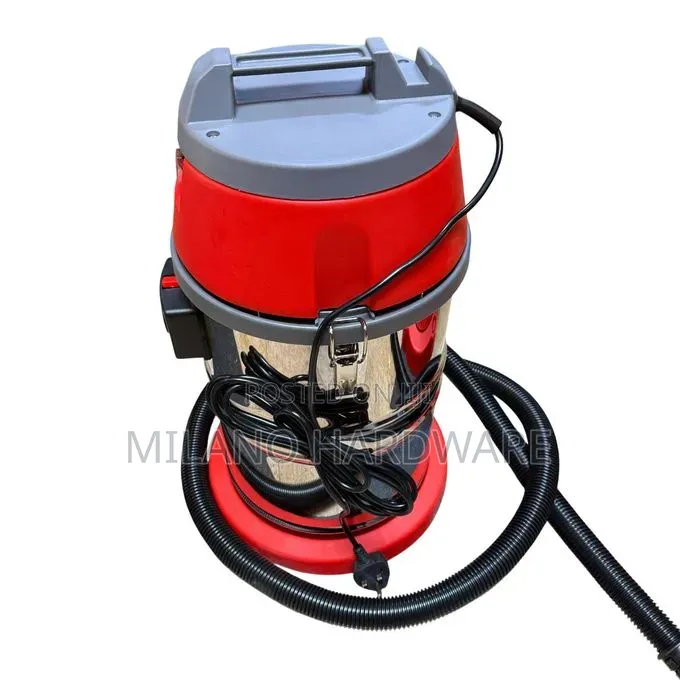 Easy Power Wet and Dry Vacuum Cleaner