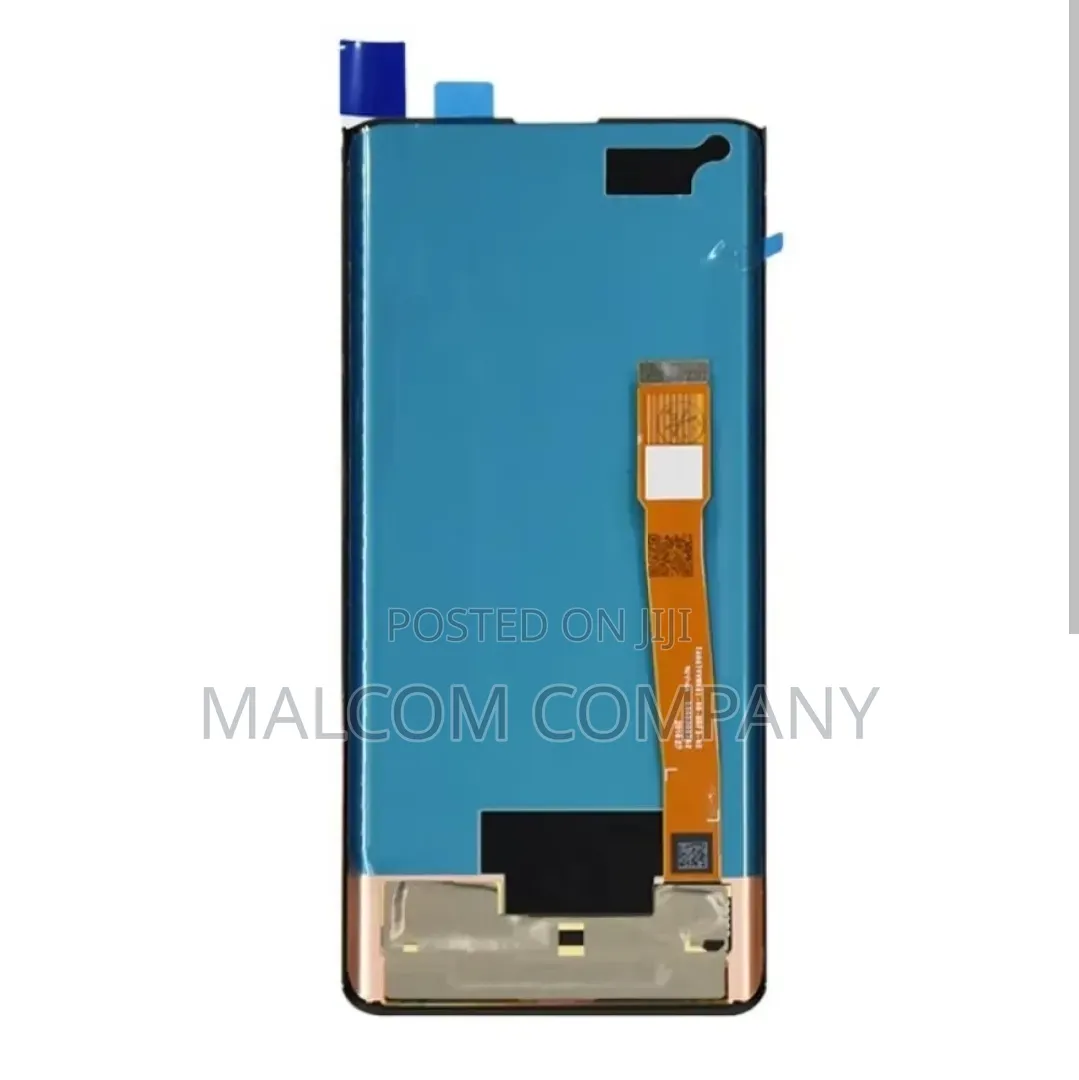 Motorola Edge Screen Replacement in Kampala Uganda