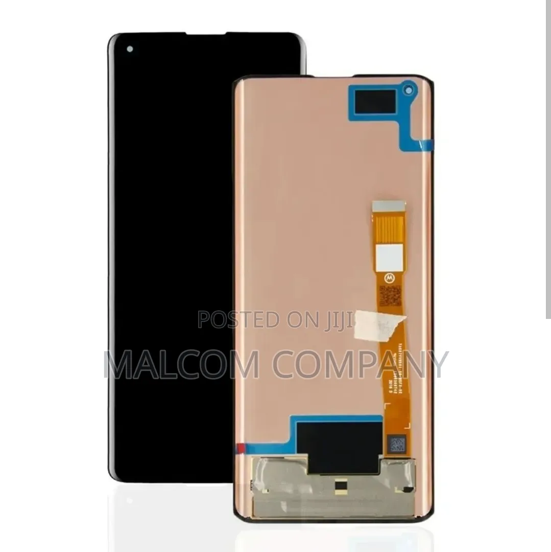 Motorola G85 Original Screen Replacement in Kampala