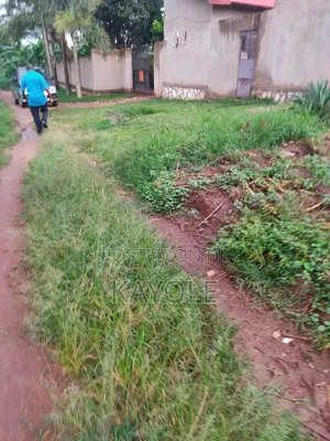 100x100 Tittle Land at Buwambo Lugo