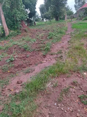100x100 Tittle Land at Buwambo Lugo