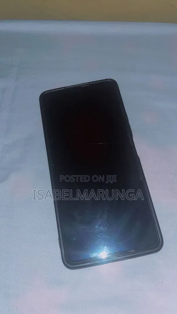Tecno Camon 20 Pro 256 GB Blue