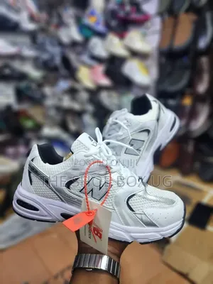 New Balance Sneakers