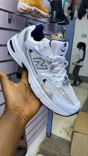New Balance Sneakers