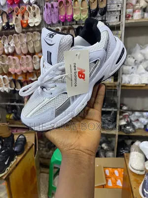 New Balance Sneakers