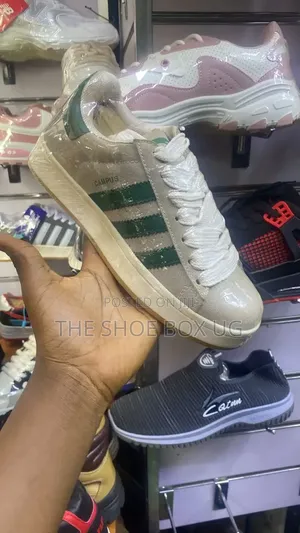 Adidas Campus