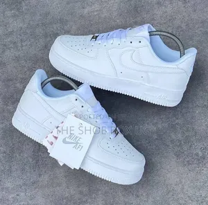 Nike Air Force Sneakers