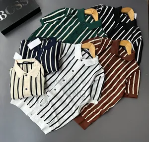 Knitted Shirts