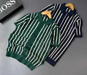 Knitted Shirts