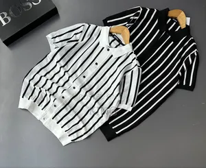 Knitted Shirts