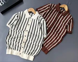 Knitted Shirts
