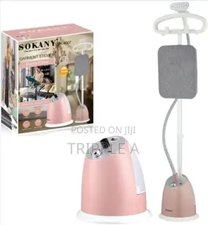 Sokany Sk-4007 Vertical Steamer 2200 Watts