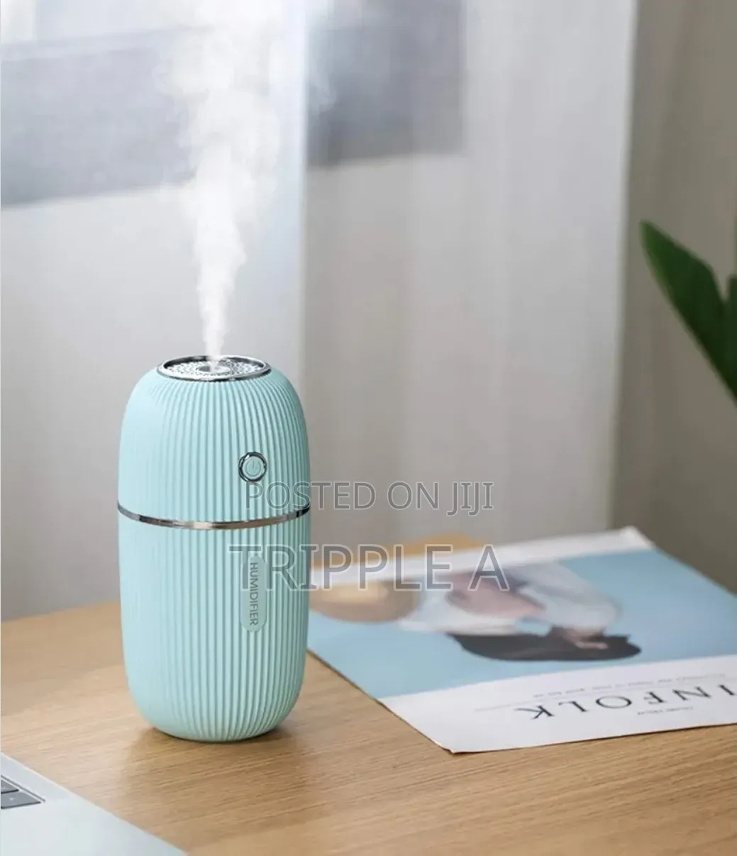 New Arrival Portable Air Humidifier