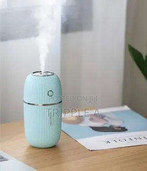 New Arrival Portable Air Humidifier