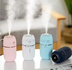 New Arrival Portable Air Humidifier