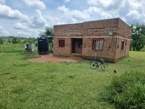 Land for Sell in Busia