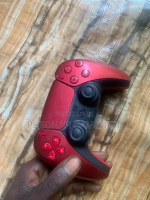 A Original UK-used PS5 Pad Is Here, Straight From London to Your Hands