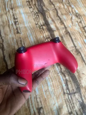 UK-used PS5 Controllers From London Straight to Kampala