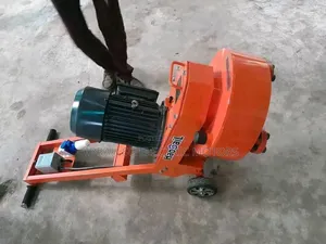 Terrazo Grinding/Polishing Machine