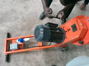 Terrazo Grinding/Polishing Machine