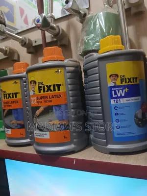 Dr.fix Water Proofing 1 LTR