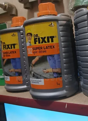 Dr.fix Water Proofing 1 LTR